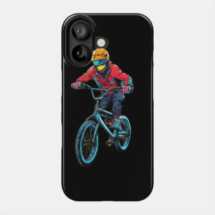 Speeder Bike Phone Case