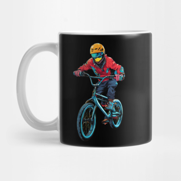 Speeder Bike by animegirlnft