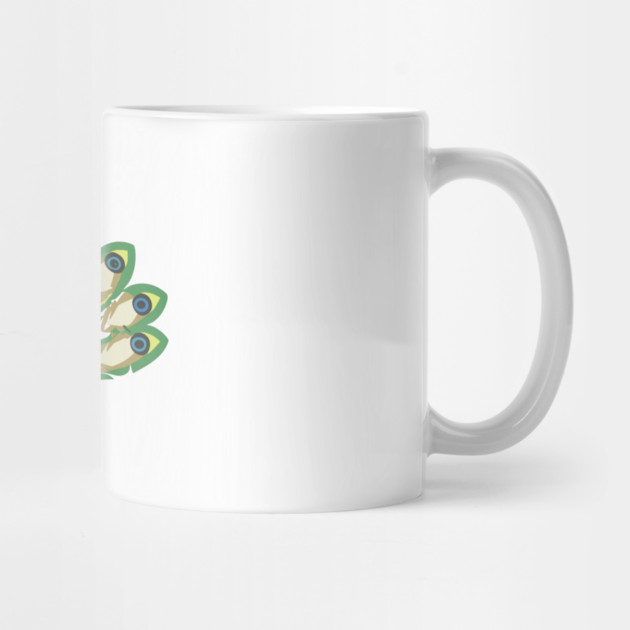 Peacock Channel TV design by Me by Nizar clothing store 