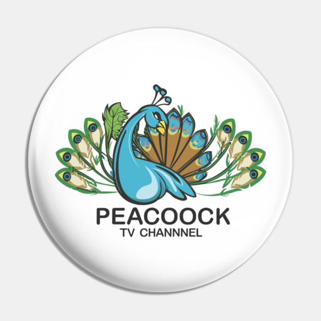 Peacock Channel TV design by Me Pin by Nizar clothing store 