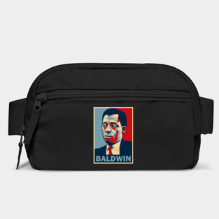 James Baldwin Bag