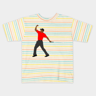 Tiger Kids T-Shirt