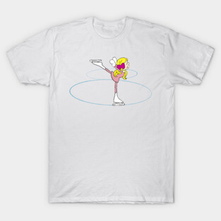 Figure 8 T-Shirt