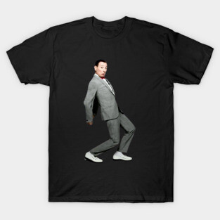 Pee Wee Herman T-Shirt