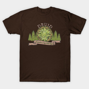 Druid T-Shirt