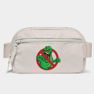 Slimer Bag