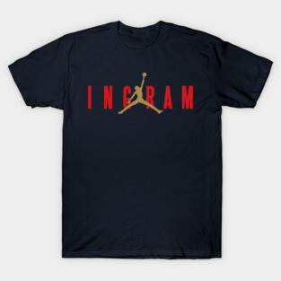 Ingram Jumpman T-Shirt