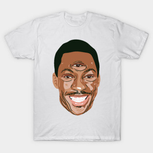 Enlightened Eddie T-Shirt