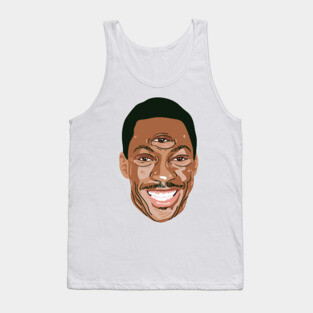 Enlightened Eddie Tank Top