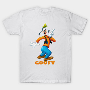 Goofy T-Shirt