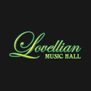 Lovellian T-Shirt