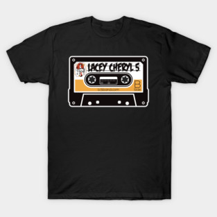 Mixtape T-Shirt