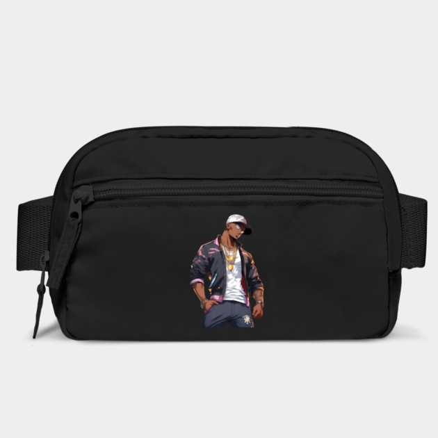 Latino Gang by animegirlnft