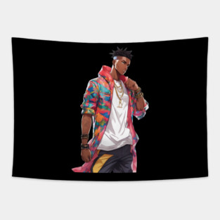 Homie Boy Tapestry