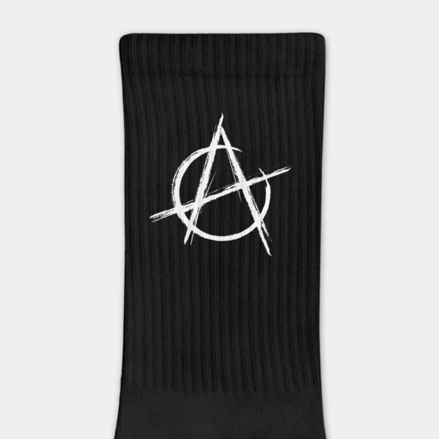 Anarchy by Occult Store