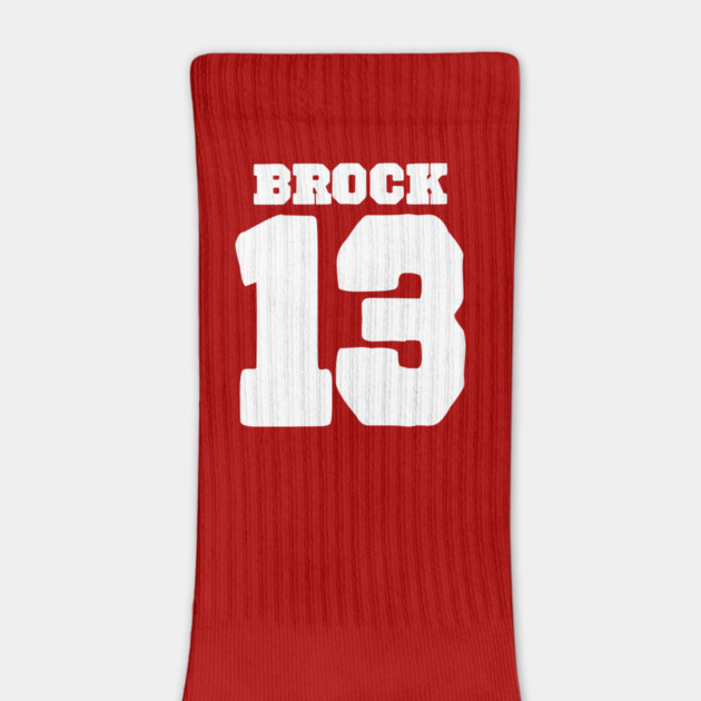 Brock 13 by Megadorim