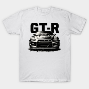 Nissan gtr T-Shirt