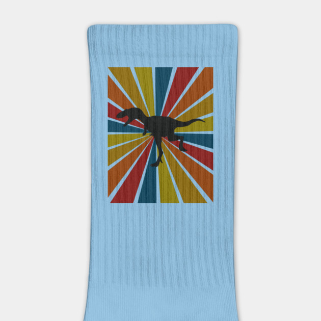 Time Warp Dinosaur by DonWillisJrArt