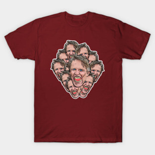 G-Busey T-Shirt