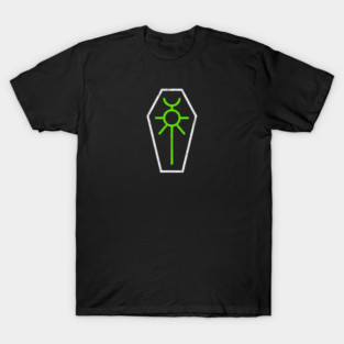 Necrons Symbol T-Shirt
