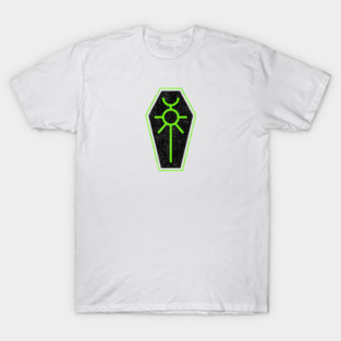 Necrons Symbol (Variant) T-Shirt