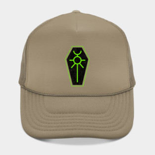Necrons Symbol (Variant) Hat