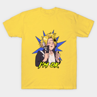 Kaminari ok T-Shirt
