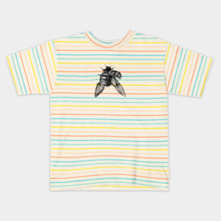Ladybug Kids T-Shirt