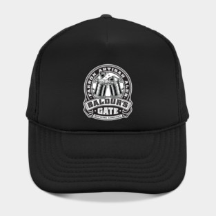 Baldur's Gate Brewing Company Hat