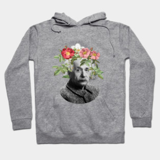 Einstein Hoodie
