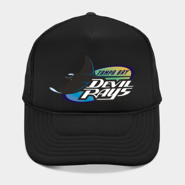 Devil Rays tampa bay Hat