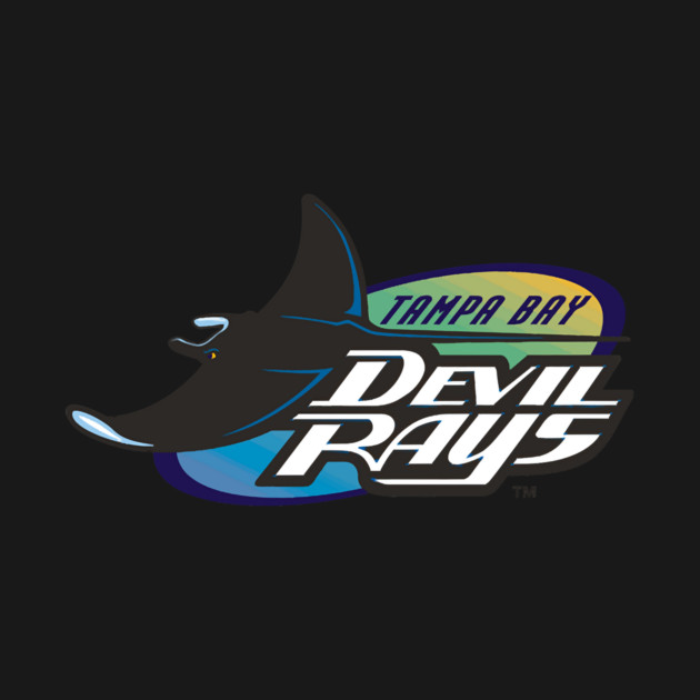 Devil Rays tampa bay Hat