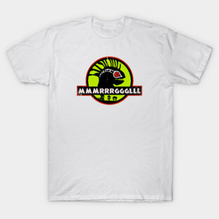 Murloc Park T-Shirt