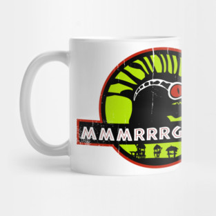 Murloc Park Mug