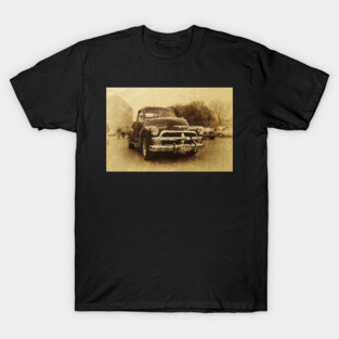 chevrolet 3100, vintage T-Shirt