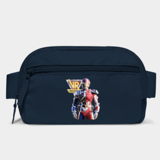 VR Trooper Bag