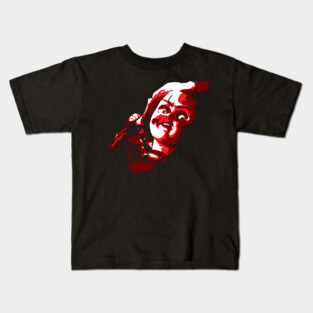 Chucky Kids T-Shirt