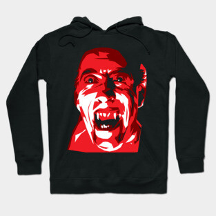 Dracula Hoodie