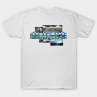Alaska T-Shirt