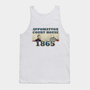 Appomattox Tank Top