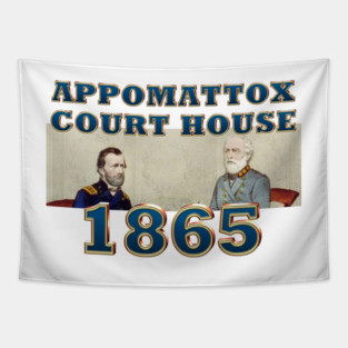 Appomattox Tapestry