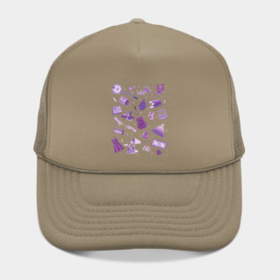 In my speak now era | pattern Hat