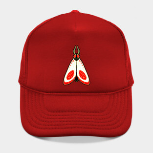 Moth Hat