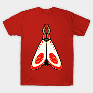 Moth T-Shirt