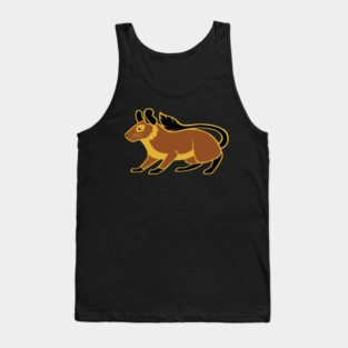 Degu Tank Top