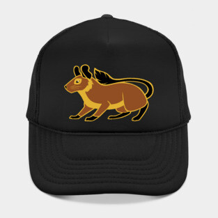 Degu Hat