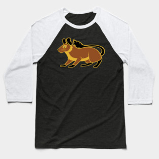 Degu Baseball T-Shirt