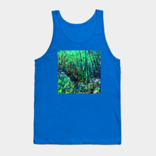 wilderness Tank Top