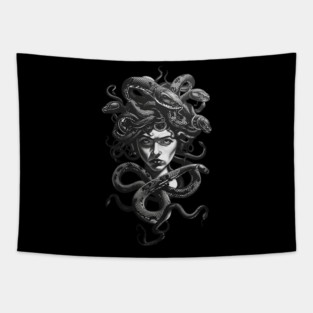 Medusa Tapestry