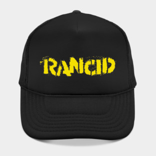 Rancid Hat